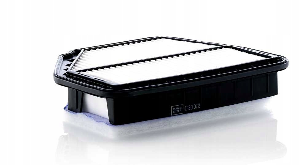 фото №1, Mann-filter c 30 012 фильтр воздуха