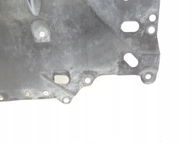 фото №5, Citroen c4 aircross защита pod двигатель 5379a455