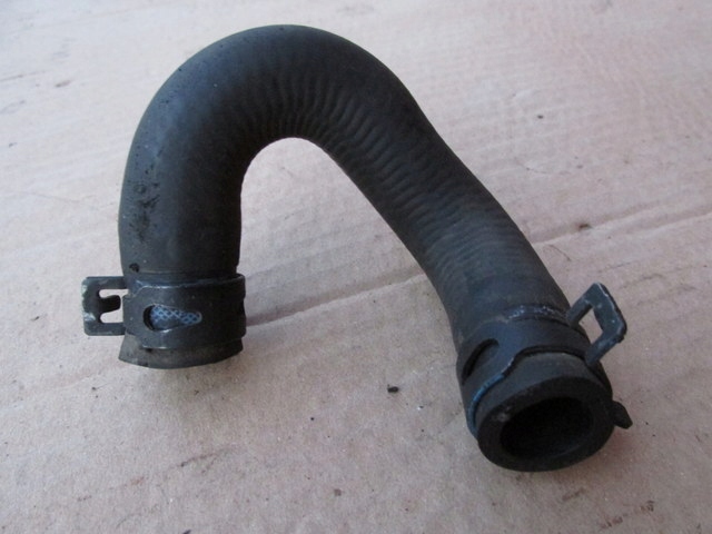 фото №4, Cherokee liberty kj lift 2.8 crd труба колено wąż wody