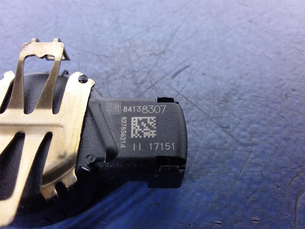 фото №4, Cadillac cts iii датчик дождя сумерек