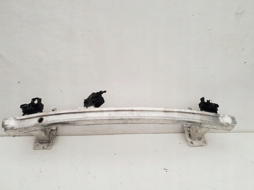 фото №1, Renault scenic iii 09-16 балка pod бампер перед передня