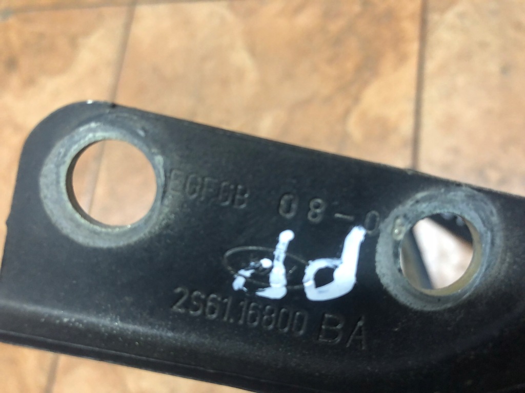 фото №5, Ford оригінальний номер 2s6116801a