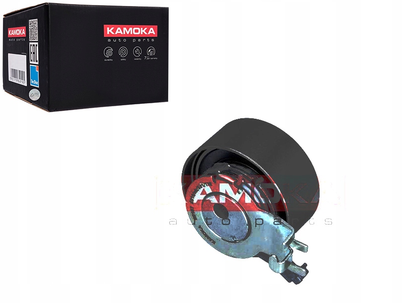 фото №1, Натяжитель ремень распределительного вала металл renault laguna i 96'- safrane 96'-