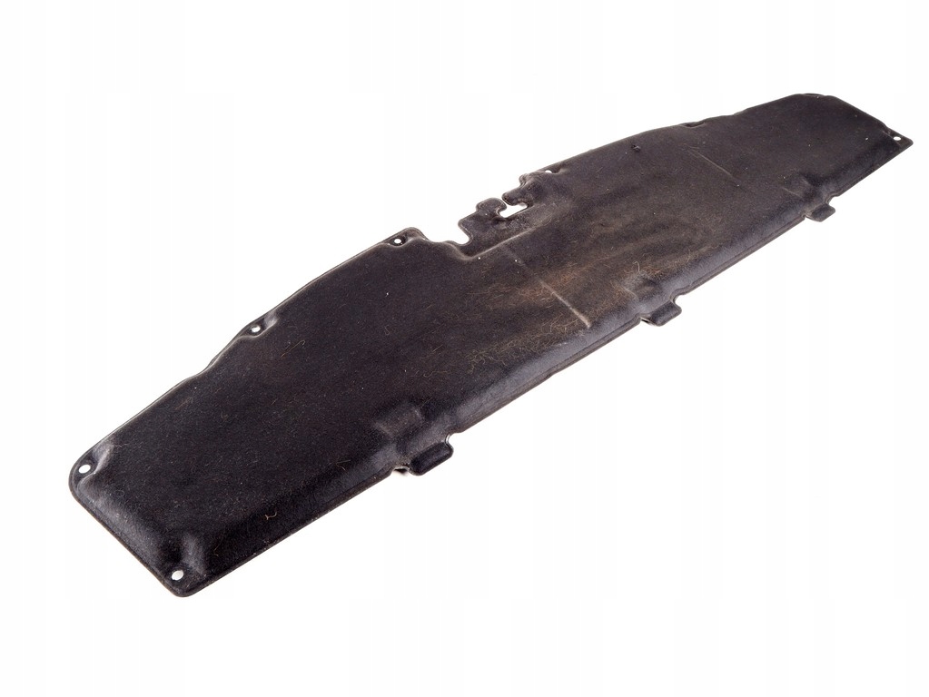 фото №1, Шумоизоляция подкрылок капот berlingo iv iv partner iv rifter proace city