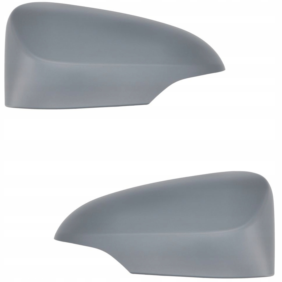 фото №1, Корпус зеркало левая + правая do toyota auris e18 corolla e18 verso r2