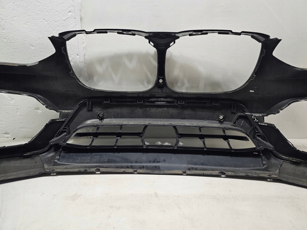 Бампер перед передний bmw x1 g01 Недорого