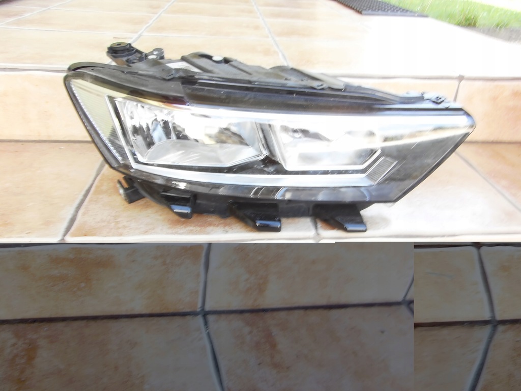 фото №1, Volkswagen оригинальный номер 2ga941036b