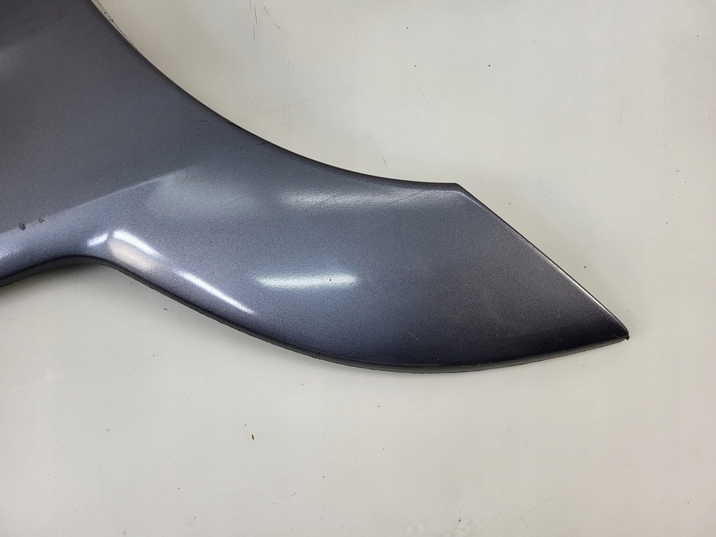 фото №11, Mazda tribute молдинг дверь правый задняя правая задняя