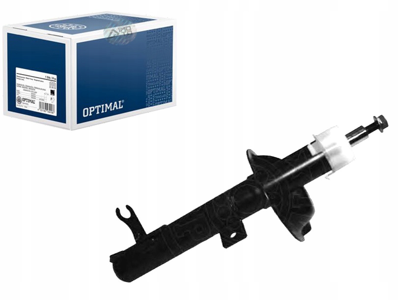 фото №1, Optimal амортизатор ford focus daw dbw focus saloo