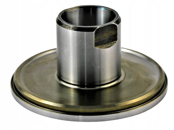 фото №4, Ступица конвертер 62te