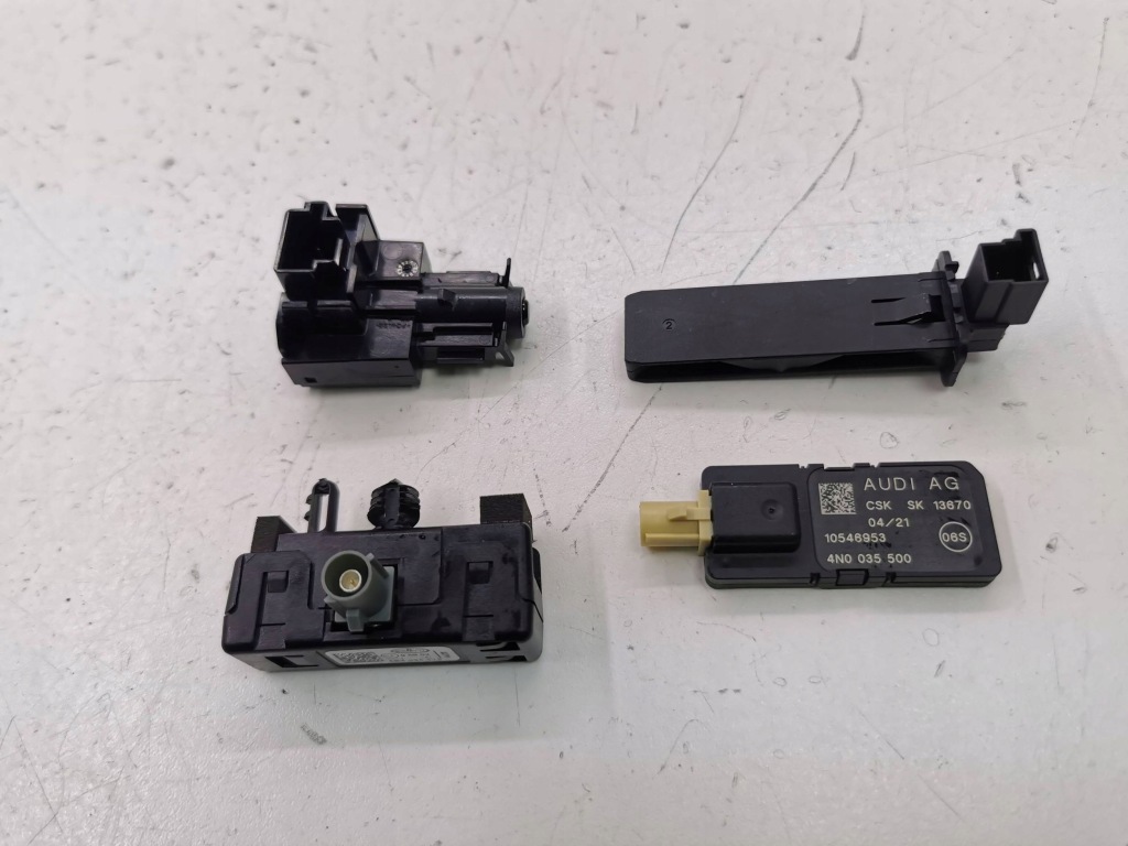 фото №1, Audi a3 8y датчик 2021 5wa907527a