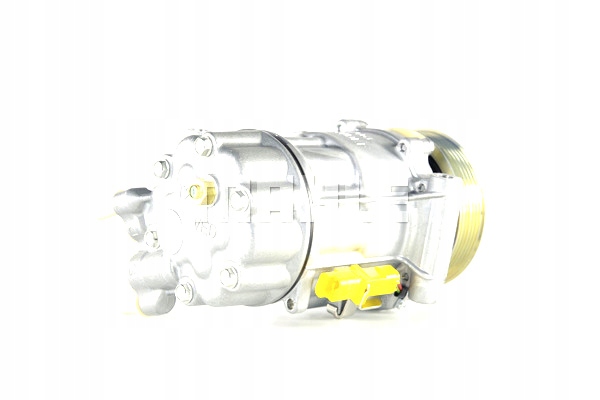 фото №2, Компрессор кондиционера mini r50 r53 r52 r56 r57 r58 r59 clubman r55