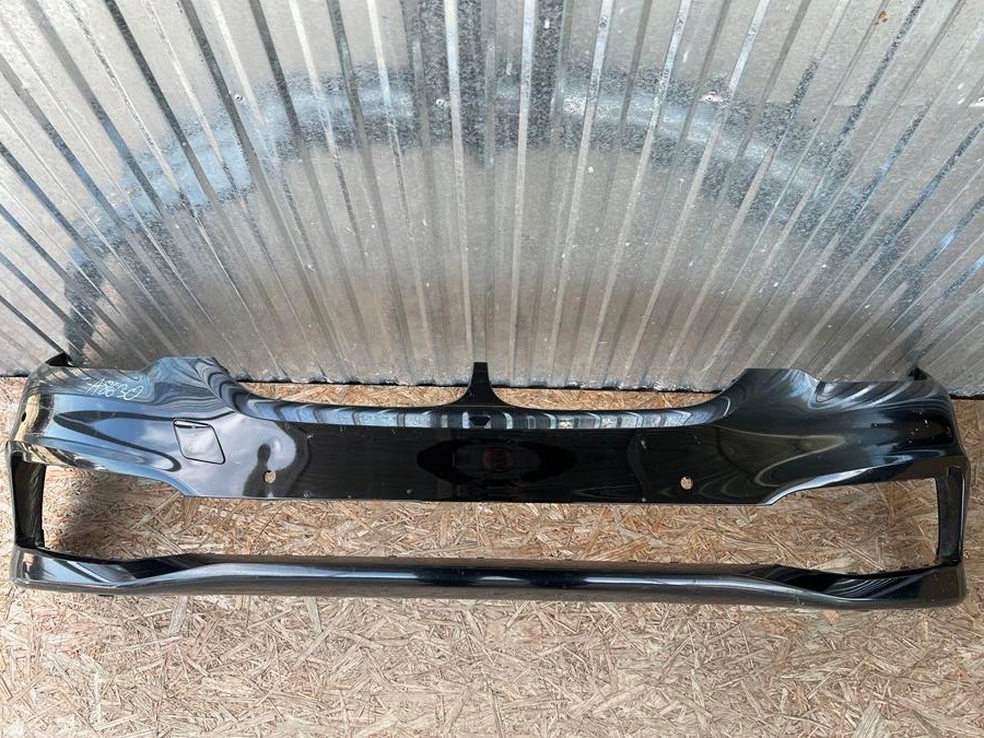 фото №1, Бампер перед передний bmw 5 g30 g31