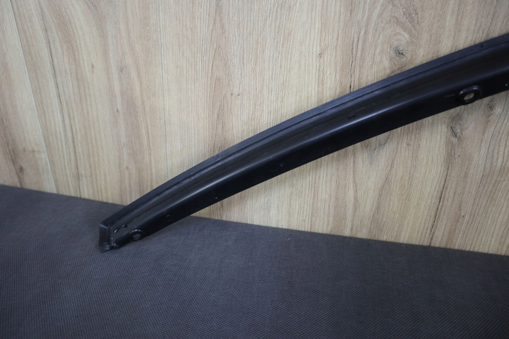 Mercedes slk r172 молдинг жёлоб левая багажника a1726930117 Киев