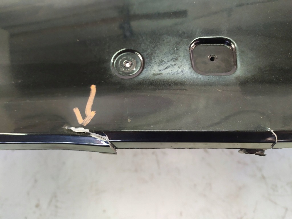 Купити Бампер перед передній mini f65 f66 2803101x