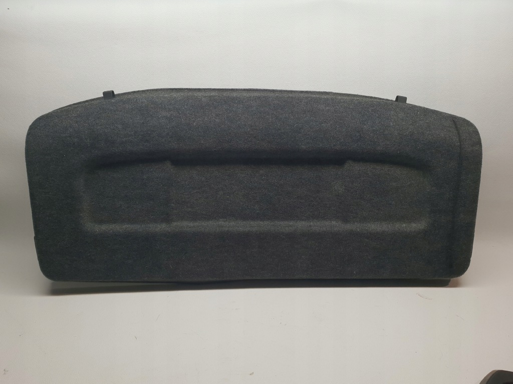 фото №1, Nissan micra k13 10-17 полиця багажника задня задня