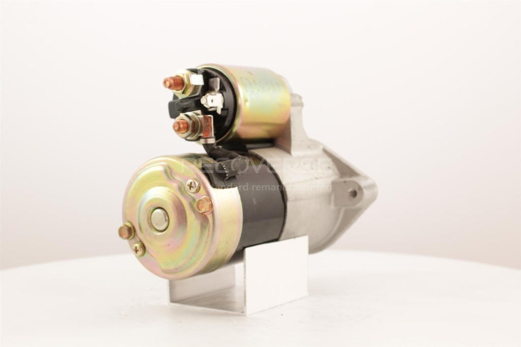 фото №8, Стартер chevrolet daewoo 0.8 1.0 matiz tico spark