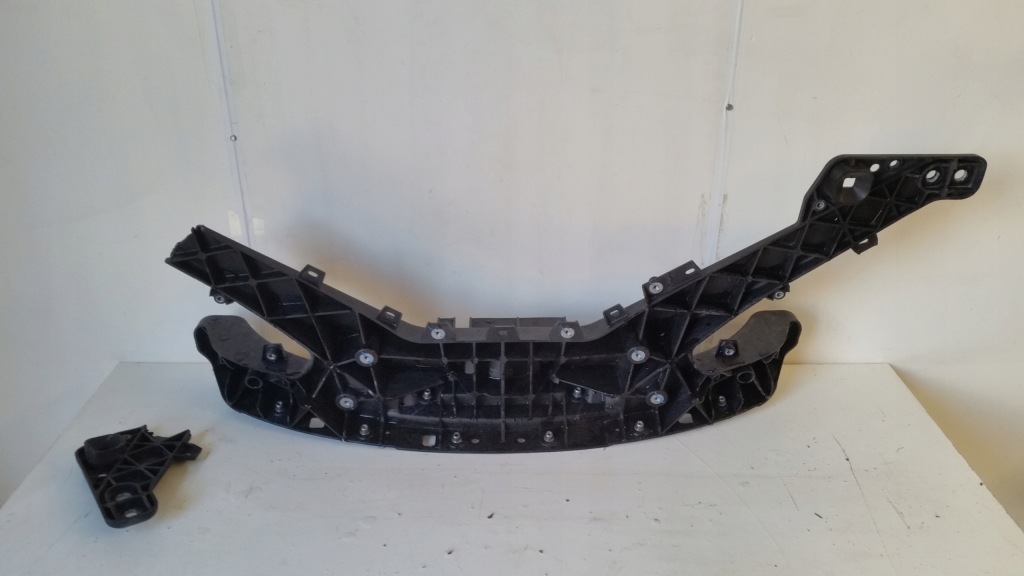 фото №1, Усилитель pas передний tesla iii 3