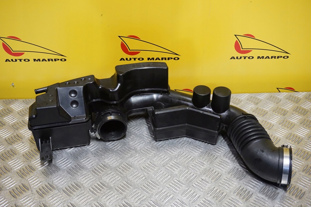 фото №7, Subaru crosstrek 2024 труба повітрозабірник шланг повітря