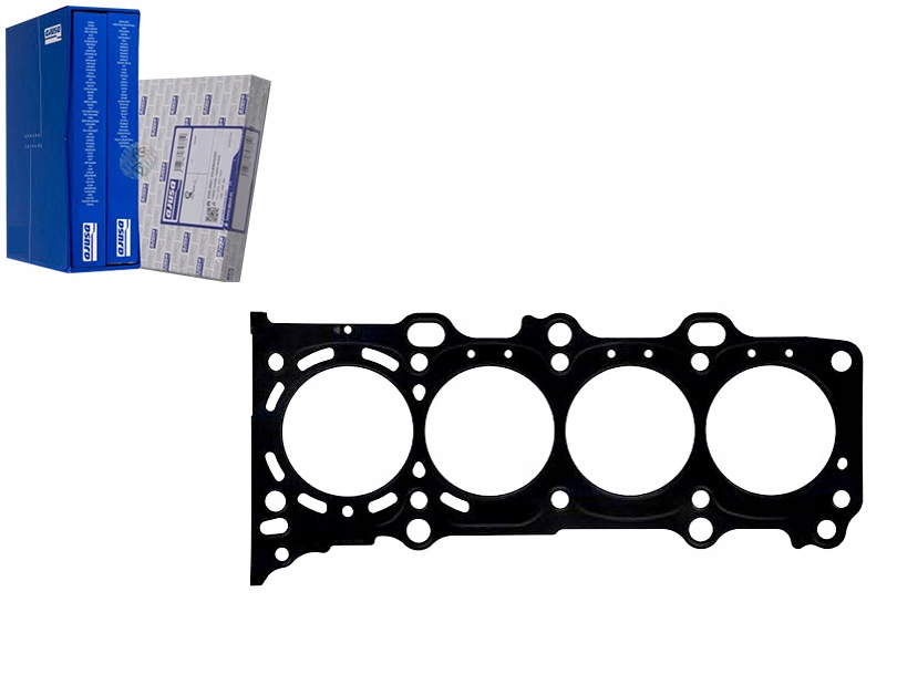 фото №1, Прокладка головки suzuki grand vitara ii kizashi 2