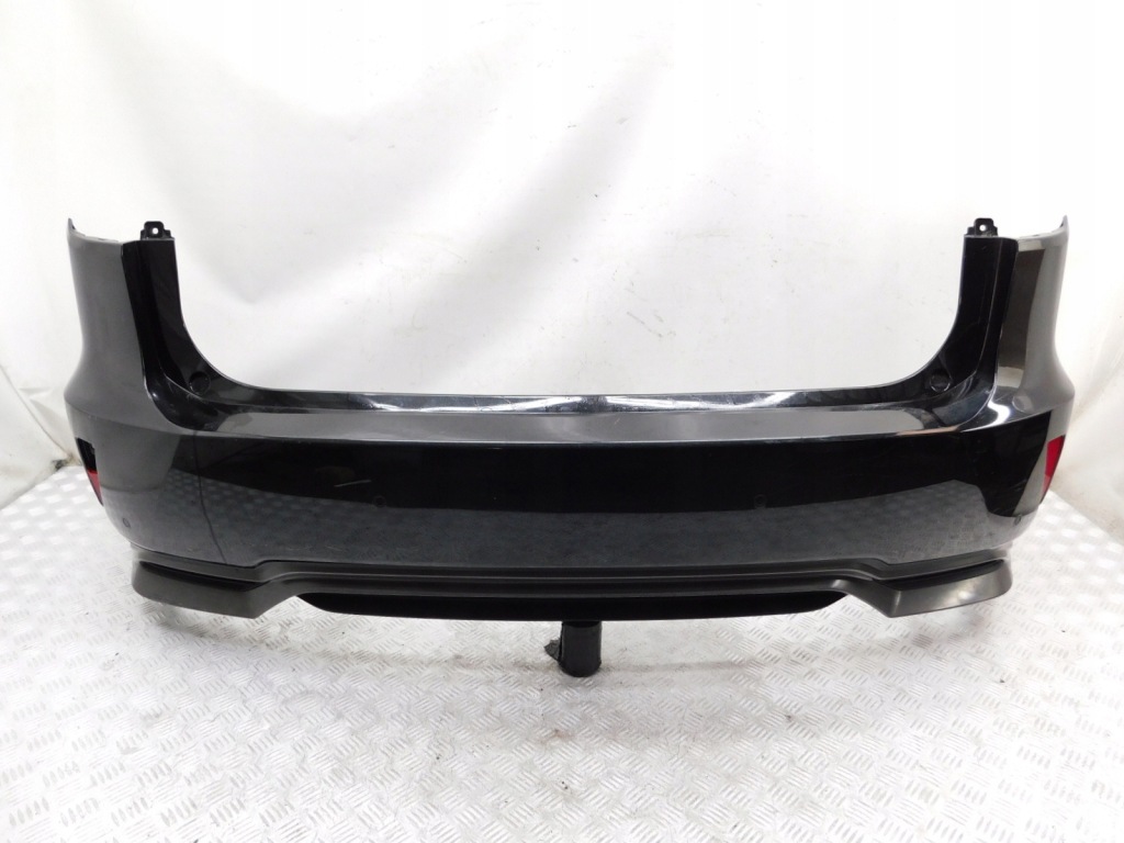 Бампер задня 4xpdc комплект. - lexus rx iv rx450h 15-19/22 Доставка