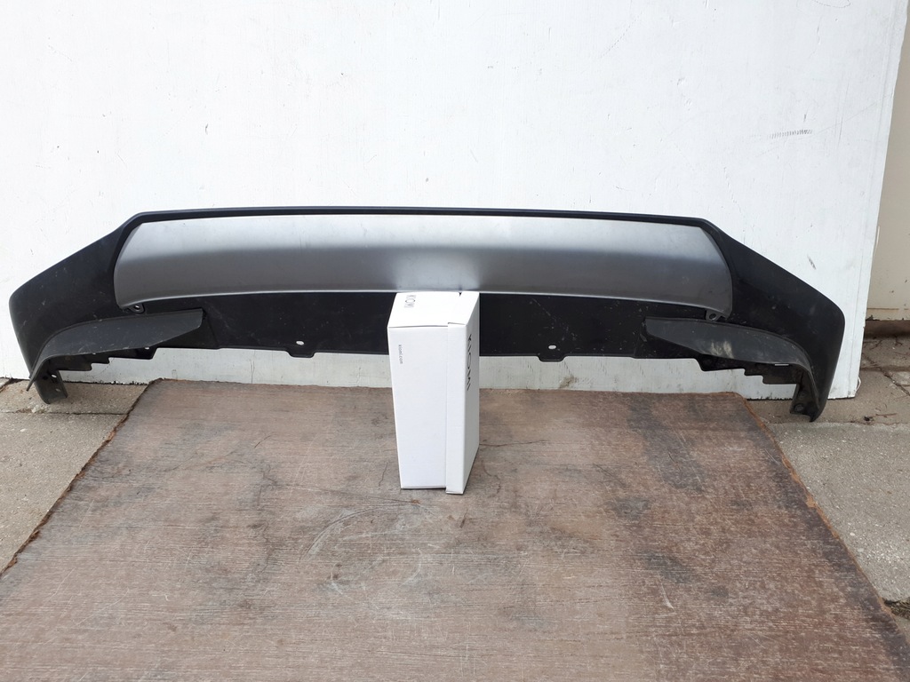 фото №8, Honda hrv hr-v iii 3 21- бампер передний накладка нижняя 71161-3m0-00 перед