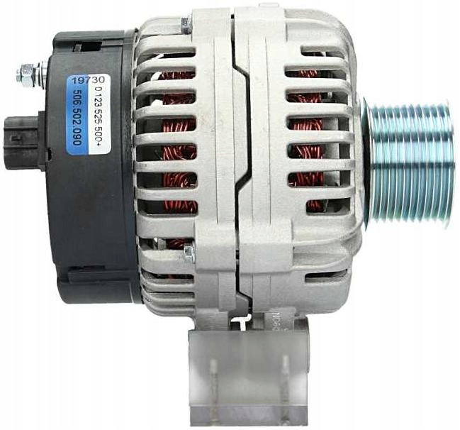 фото №1, Генератор bv psh 506.502.090.010