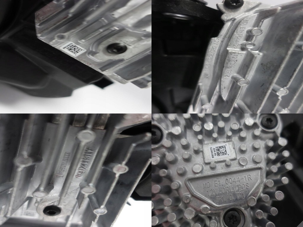 фото №11, Bmw x3 g01 x4 g02 lci 20- лампа laser комплектна uk