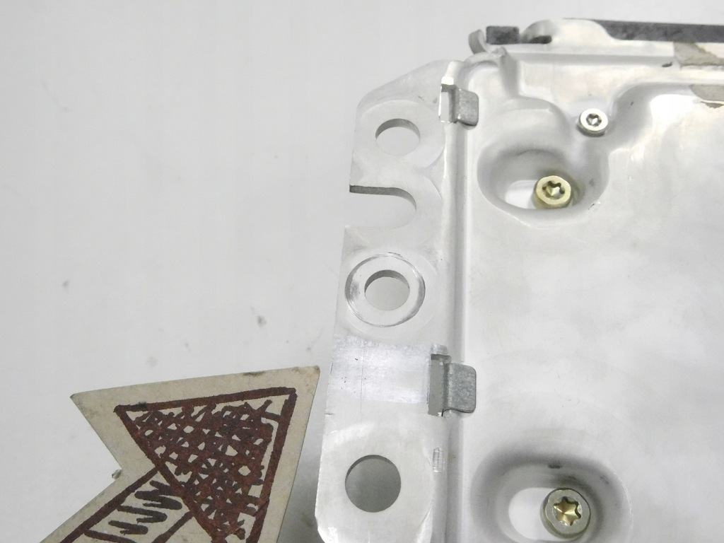 фото №6, Бортовий комп'ютер двигуна opel frontera b оригінальний номер 91140246