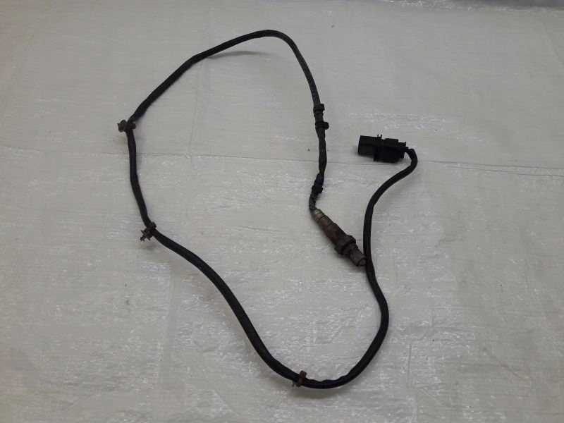 фото №1, Porsche cayenne 7p датчик лямбда-зонд