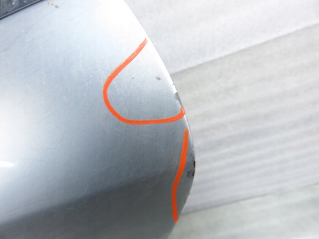 фото №7, Дверь левый задняя audi a4 b6