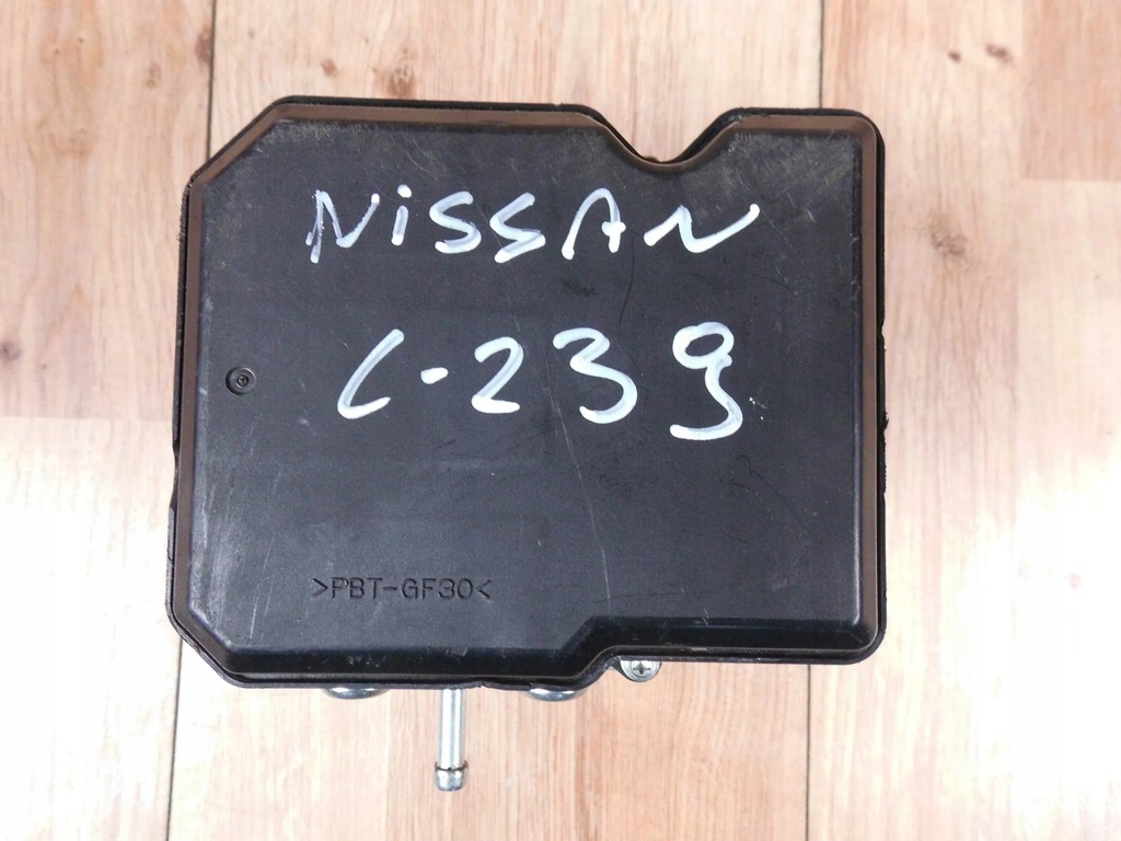 фото №9, Infiniti q50 насос abs td8405 47660 4hl0a