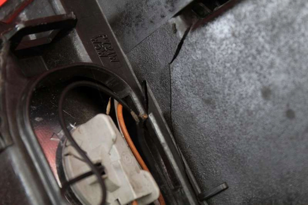 фото №8, Фара правий лампа перед ксенон eu 3w1941016m bentley continental 1 i