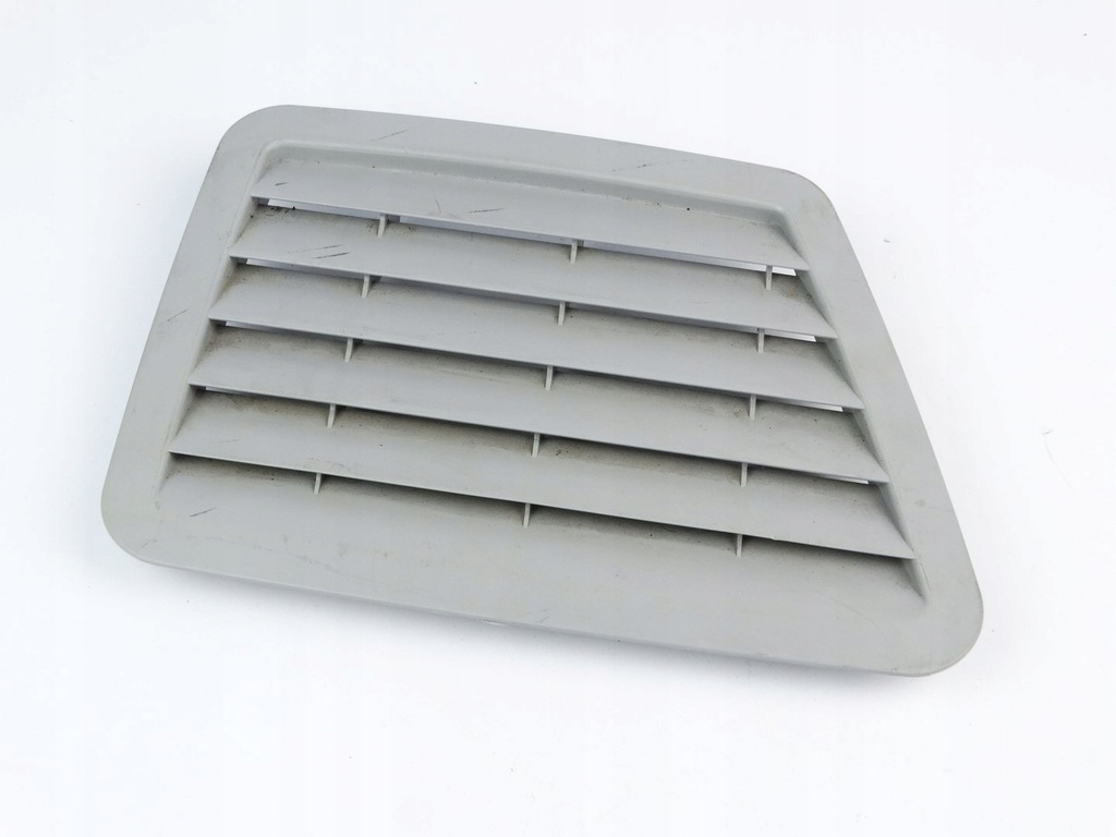 фото №1, Mercedes s klasa w220 решітка обдув правий задня