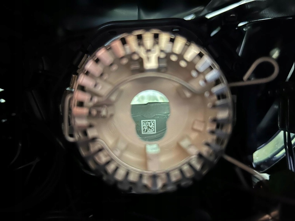 фото №9, Audi a3 8v0 bi ксенон права лампа 8v0941006