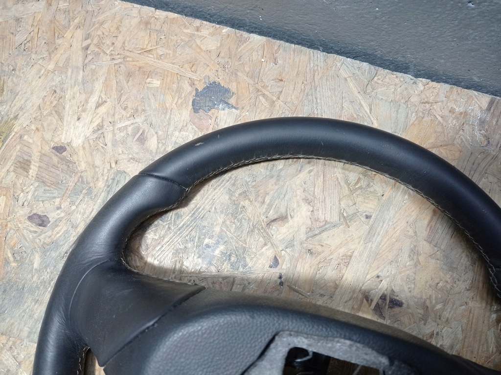 фото №7, Opel mokka воздуховод кожаный кожа