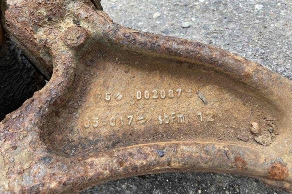 фото №11, Підрамник передні renault master ii фургон fd 7700302019 2.95l дизель 100kw