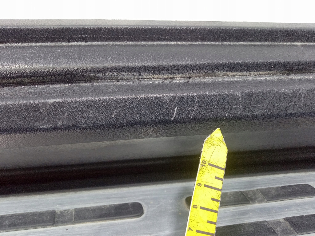 фото №10, Mercedes gls x167 порог подножка молдинг порог левая a1676902901