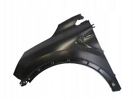 фото №1, Крила передній лівий renault captur 19-