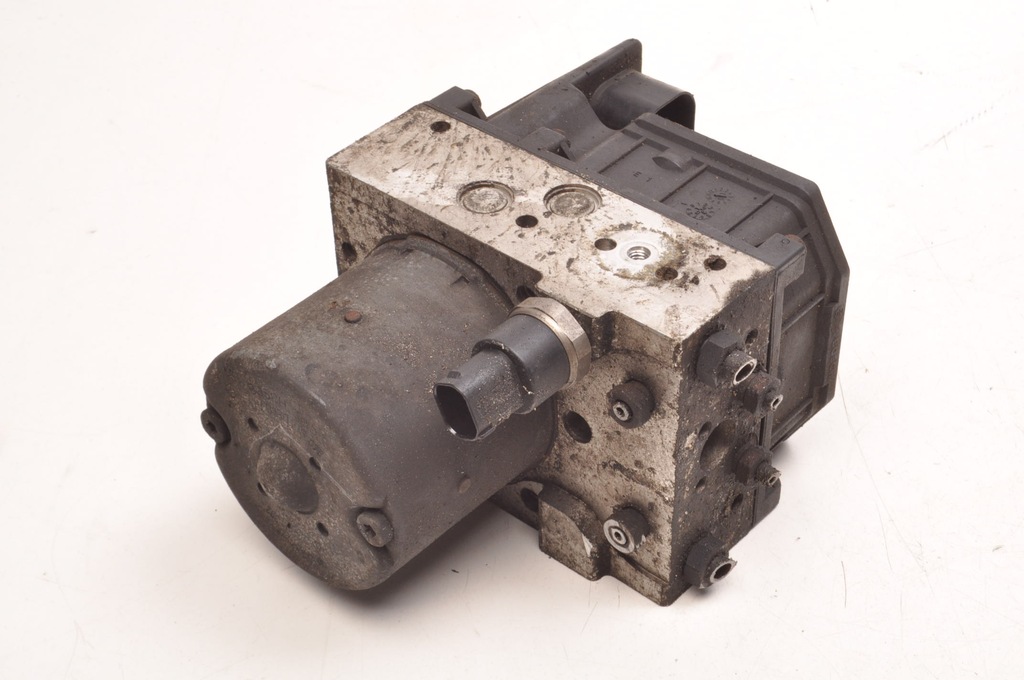 фото №1, Ford mondeo mk3 lift насос abs 0265950076