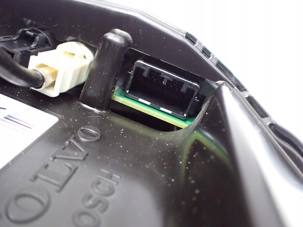 фото №9, Лічильник прилади europa 31665340 volvo s90 ii 2.0d 16r