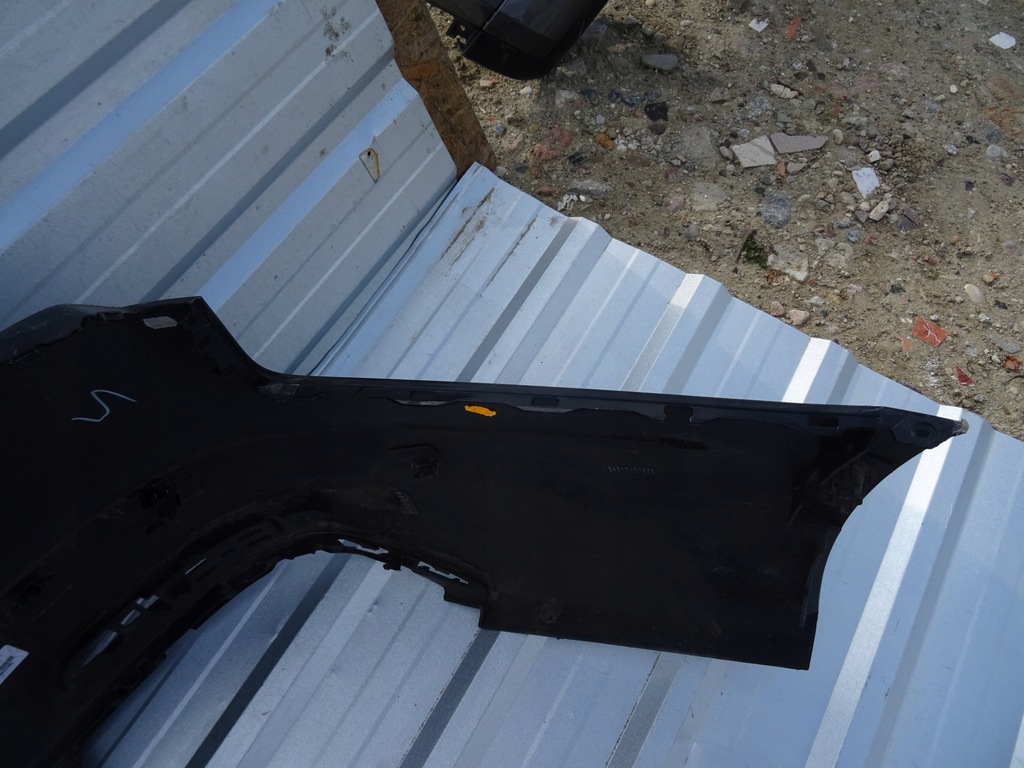 фото №7, Бампер задня задній audi a6 c8 4k9 4k0 kombi 18-20