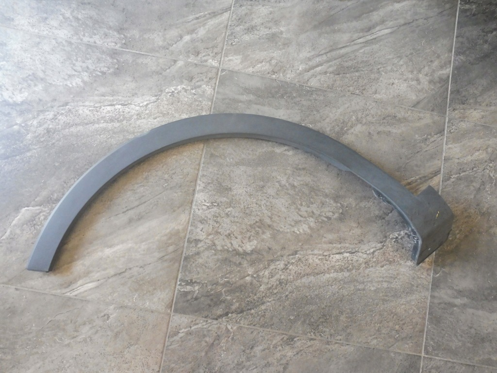 фото №1, Молдинг накладка na крила kia sorento iv