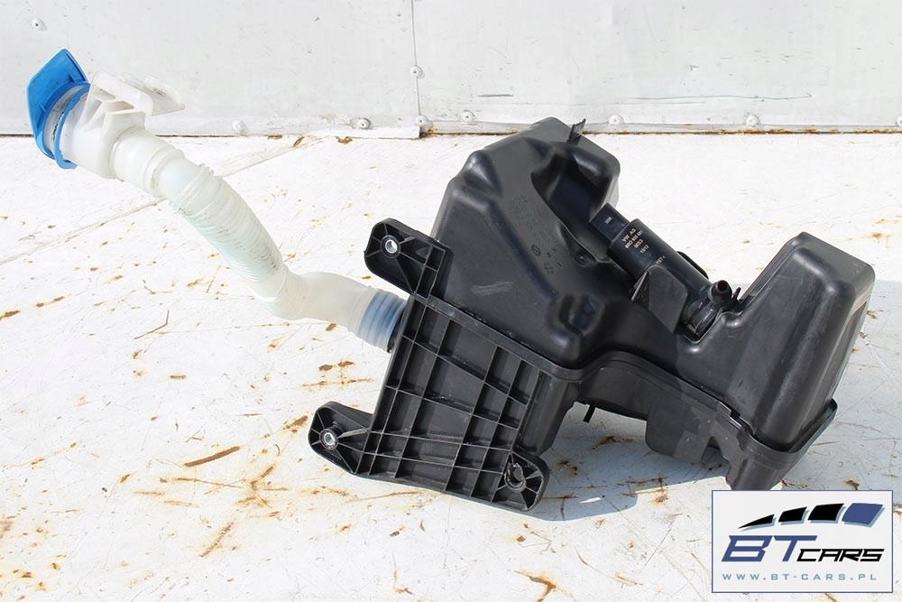 фото №6, Vw golf 7 plus бак омивача 5g0955453h 5g0955453m 5g0955449b pojem