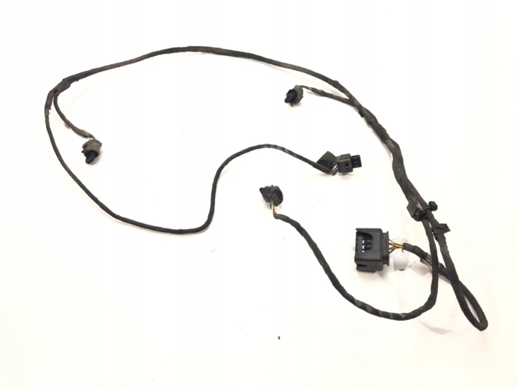 фото №1, Джгут pdc задня mercedes w246 minivan 11-18 паркування електропроводка