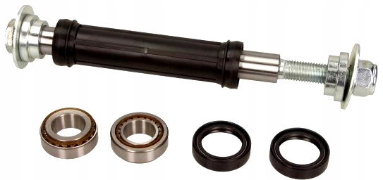 фото №1, Citroen c5 01- набор ремонтный рычага задняя балка