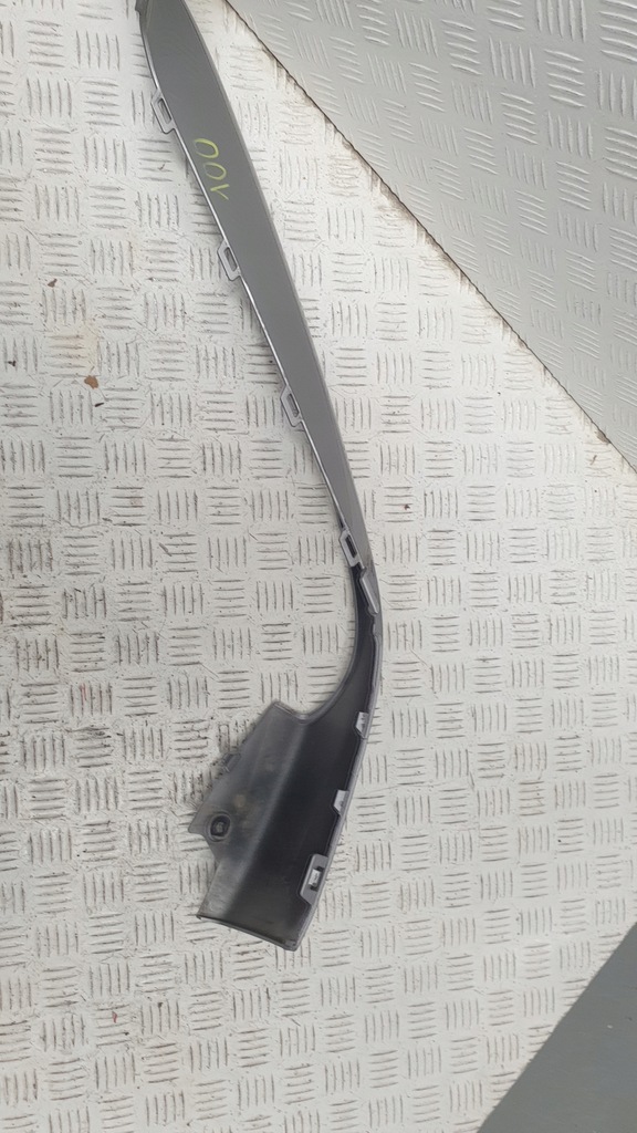 фото №9, Porsche 911 992 спойлер накладка бампера