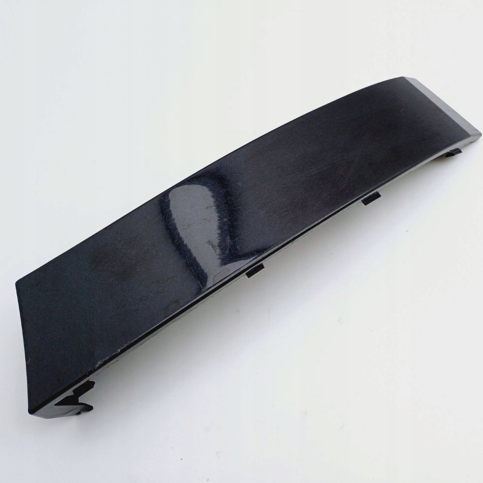 Молдинг під  фара правий задній skoda octavia mk2 1z5813346 nr277 Недорого