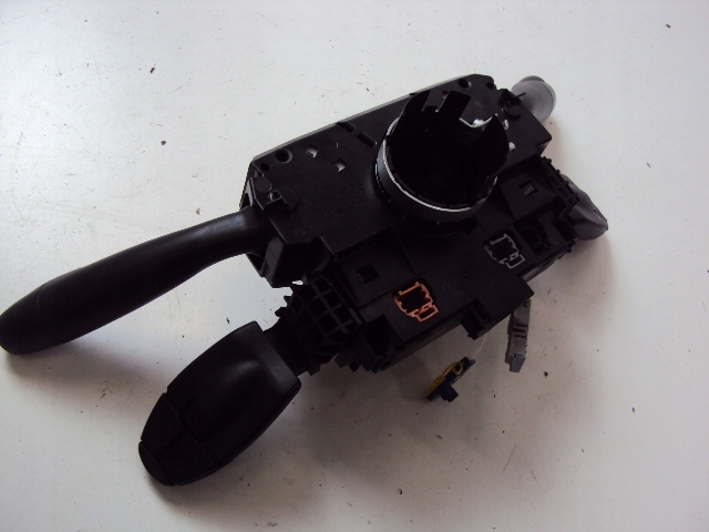 фото №7, Переключатель комбинированный peugeot partner ii fl 15-