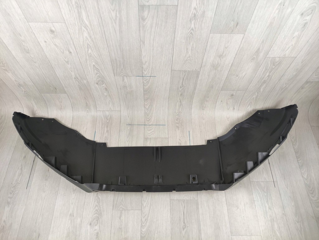 фото №7, Ford kuga ii спойлер бампера перед cv4417f775a